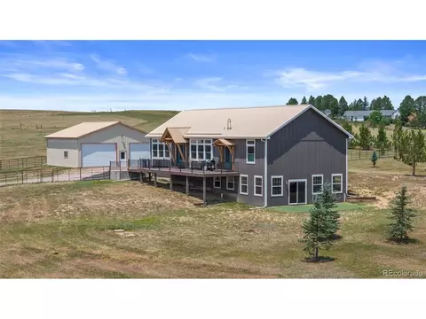 8768 County Road 134, Kiowa, CO 80117