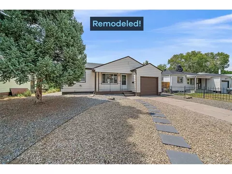 2357 Nome St, Aurora, CO 80010