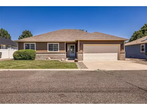 708 E Harbor Cir, Grand Junction, CO 81505