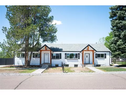 1103 Vance St, Lakewood, CO 80214