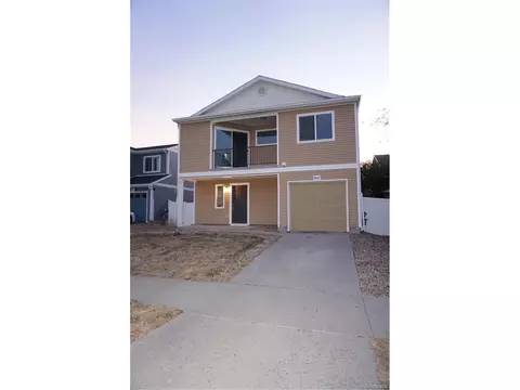 18654 E 46th Pl, Denver, CO 80249