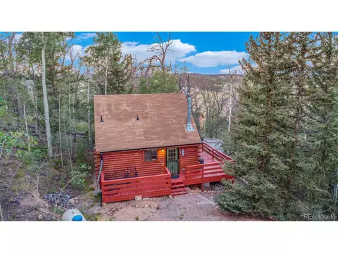 90 Tipi Ln, Como, CO 80432 photo 13
