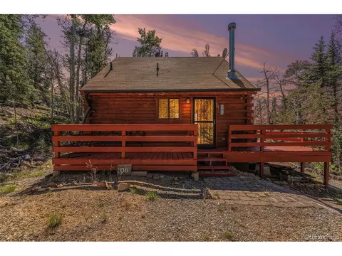 90 Tipi Ln, Como, CO 80432 photo 2