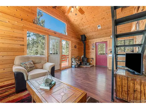 90 Tipi Ln, Como, CO 80432 photo 4