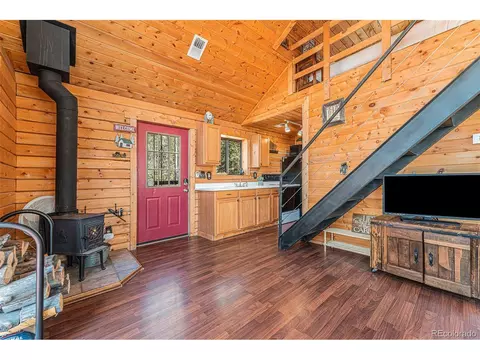 90 Tipi Ln, Como, CO 80432 photo 5