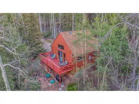 90 Tipi Ln, Como, CO 80432 photo 15