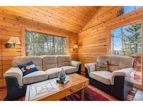 90 Tipi Ln, Como, CO 80432 photo 3
