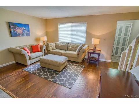 258 W Rockrimmon Blvd #D, Colorado Springs, CO 80919
