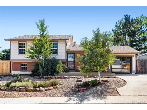 3643 S Newcombe Way, Lakewood, CO 80235