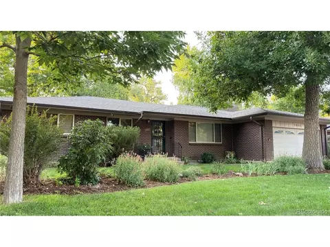 2984 S Pontiac St, Denver, CO 80224
