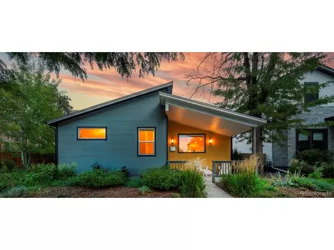 2240 S Humboldt St, Denver, CO 80210
