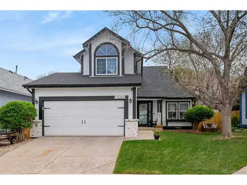 10260 Dusk Way, Littleton, CO 80125