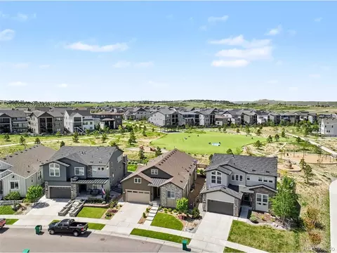 1632 Candleflower Dr, Castle Pines, CO 80108