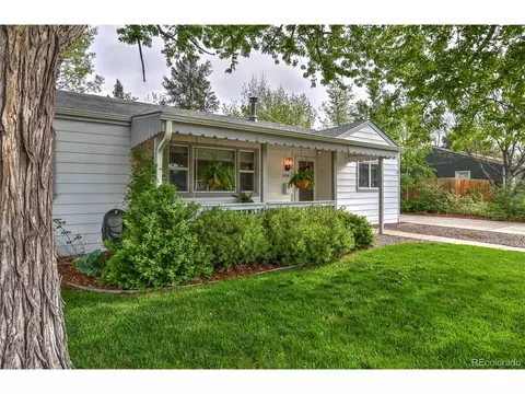 Undisclosed, Littleton, CO 80120