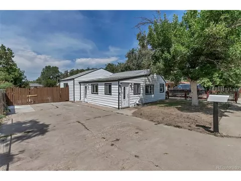 6241 Olive St, Commerce City, CO 80022