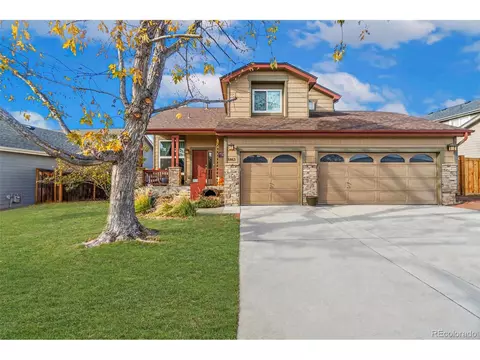 5863 S Gray St, Littleton, CO 80123