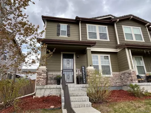9981 Hough Pt, Parker, CO 80134