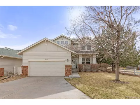 2573 S Troy Ct, Aurora, CO 80014