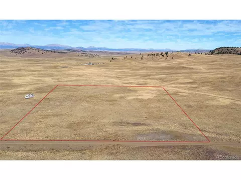 1348 Apache Trl, Hartsel, CO 80449 photo 29