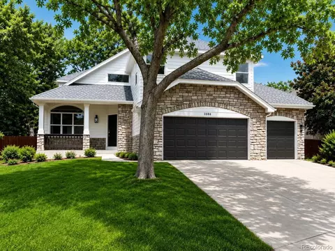 3986 S Sable Cir, Aurora, CO 80014