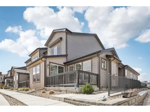 11560 Dewey St, Parker, CO 80138