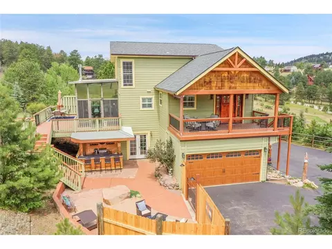 576 Bluebird Ln, Bailey, CO 80421