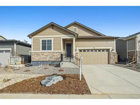 36 S Undergrove St, Aurora, CO 80018