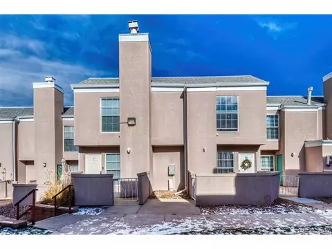 3525 Rebecca Ln #C, Colorado Springs, CO 80917
