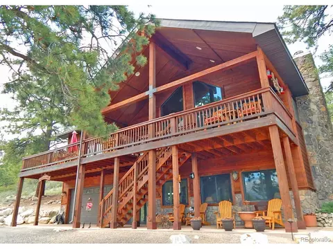 30002 Creek Run, Buena Vista, CO 81211
