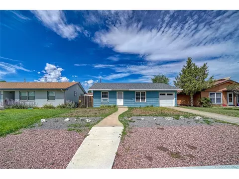 534 Palmer St, Salida, CO 81201