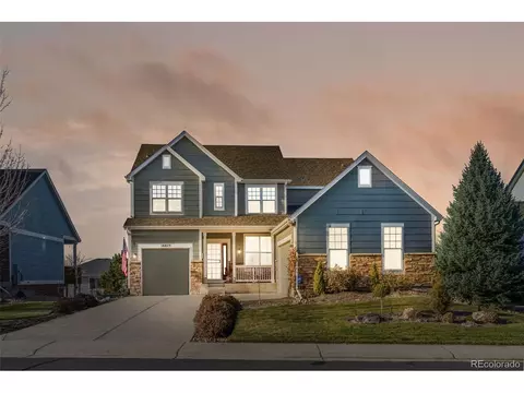 16875 E Maplewood Dr, Aurora, CO 80016 photo 1