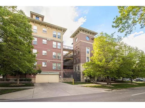 1699 N Downing St #310, Denver, CO 80218
