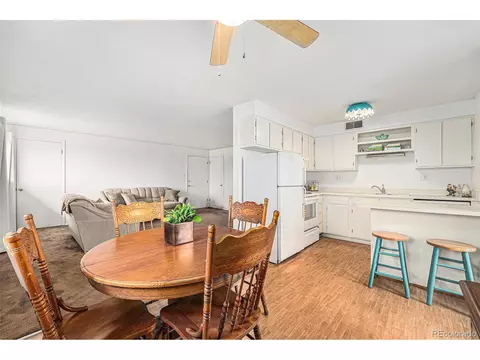 8870 W Jewell Ave #3, Lakewood, CO 80232