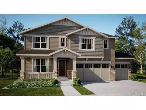 3106 Ironton Dr, Loveland, CO 80538