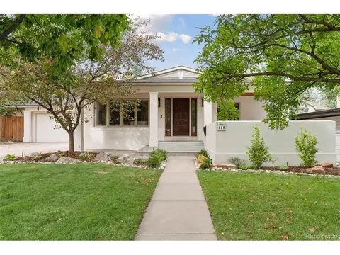 415 Forest St, Denver, CO 80220