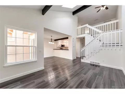 14080 E Quinn Cir, Aurora, CO 80015