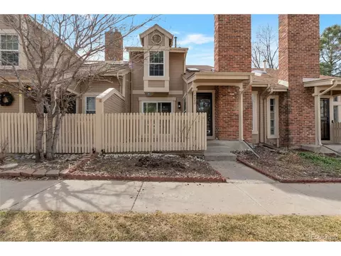 14080 E Quinn Cir, Aurora, CO 80015