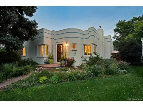 642 Dahlia St, Denver, CO 80220