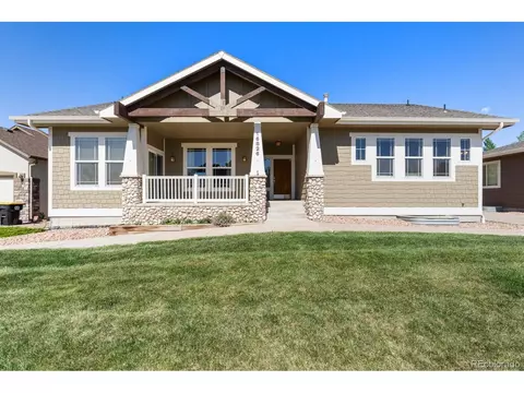 16826 Buffalo Valley Path, Monument, CO 80132