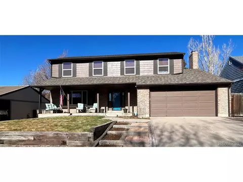6330 Vail Cir, Colorado Springs, CO 80919