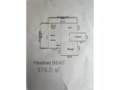 160 Elk Dr, Bailey, CO 80421 photo 29