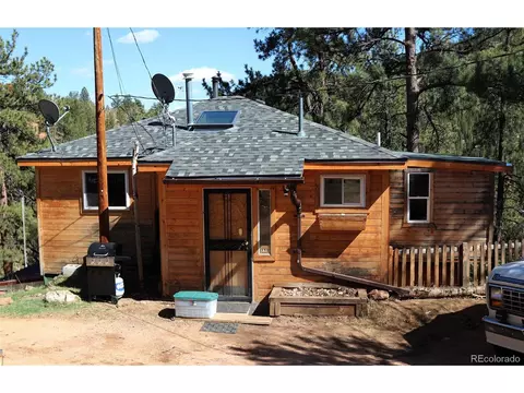 160 Elk Dr, Bailey, CO 80421 photo 1