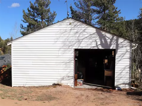 160 Elk Dr, Bailey, CO 80421 photo 28