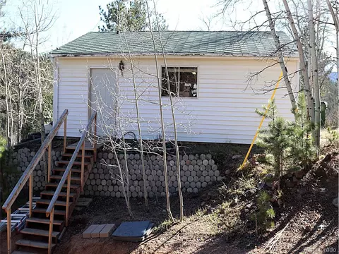 160 Elk Dr, Bailey, CO 80421 photo 27