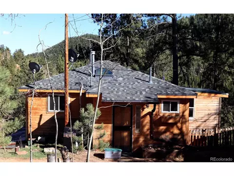 160 Elk Dr, Bailey, CO 80421 photo 26