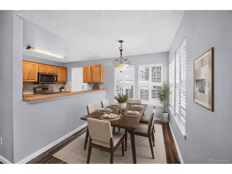Dining - 11521 E 1st Ave, Aurora, CO 80010 photo 2 of 2