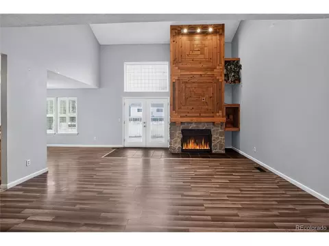 Living - 11521 E 1st Ave, Aurora, CO 80010 photo 2 of 6
