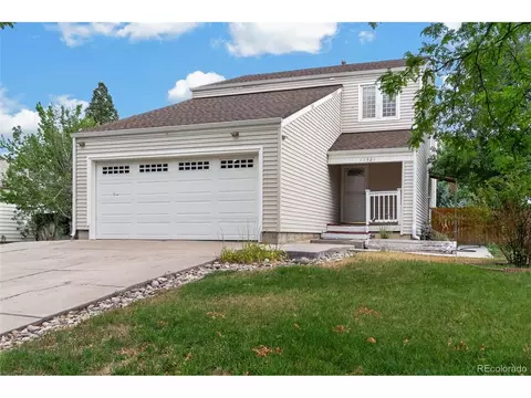 11521 E 1st Ave, Aurora, CO 80010
