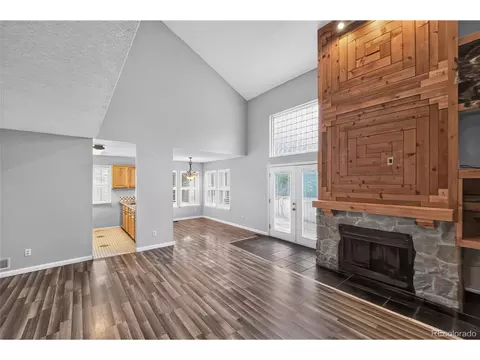Living - 11521 E 1st Ave, Aurora, CO 80010 photo 4 of 6