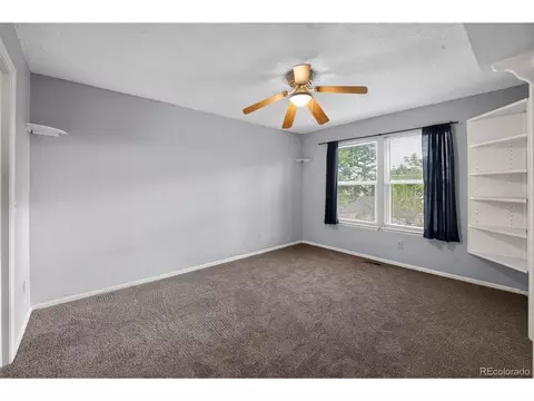 Bedroom - 11521 E 1st Ave, Aurora, CO 80010 photo 4 of 8